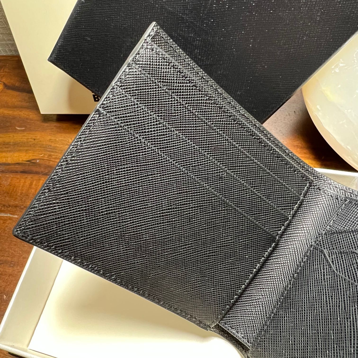 Montblanc Wallets Purse